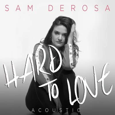 Hard to Love (Acoustic) 专辑 Sam DeRosa/Endless Summer/Jonas Blue/Sam Feldt