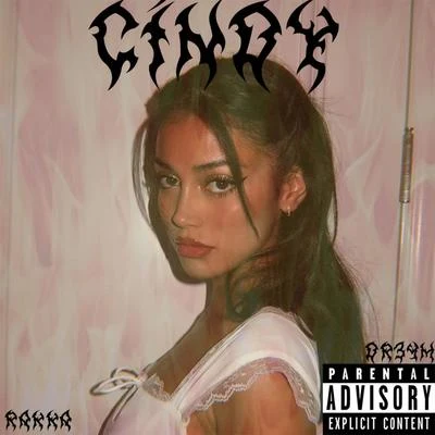 Cindy 專輯 BWAXX/Rakka