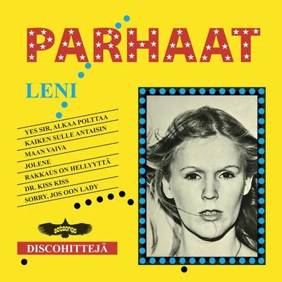 Parhaat 专辑 LENI