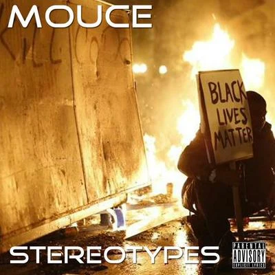 Stereotypes 專輯 Legend/Mouce