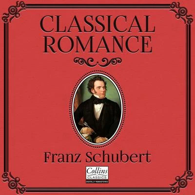 Franz SchubertOrchestra of the 18th CenturyFrans Brüggen Classical Romance with Franz Schubert