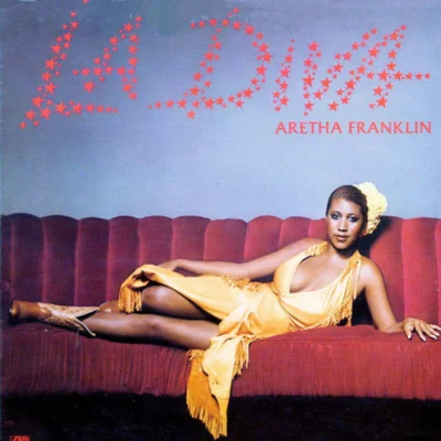 La Diva 專輯 Aretha Franklin