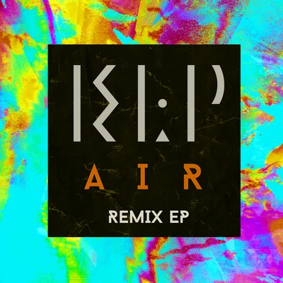 Air ( Remix EP) 專輯 KLP/Slumberjack