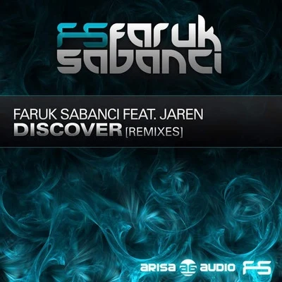 Discover (Remixed) 專輯 Jaren/Andy Duguid