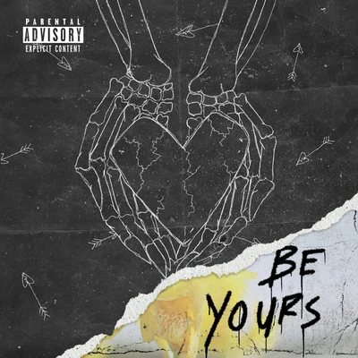 Be Yours 專輯 Yung Pinch