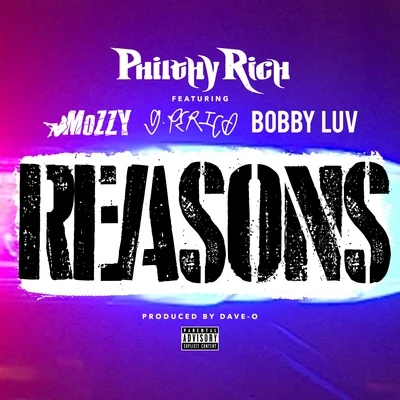 Reasons 专辑 G. Perico