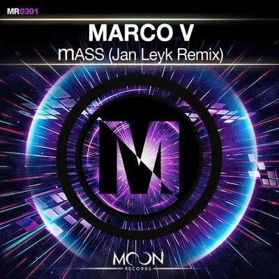 mASS (Jan Leyk Remix) 專輯 Marco V/Jewelz & Sparks/Fedde Le Grand