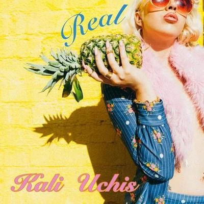 Real 專輯 Kali Uchis