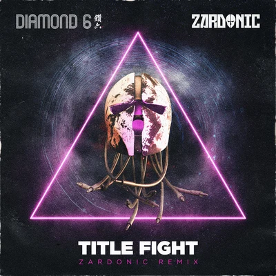 Title Fight (Zardonic Remix) 專輯 Zardonic/Oddko