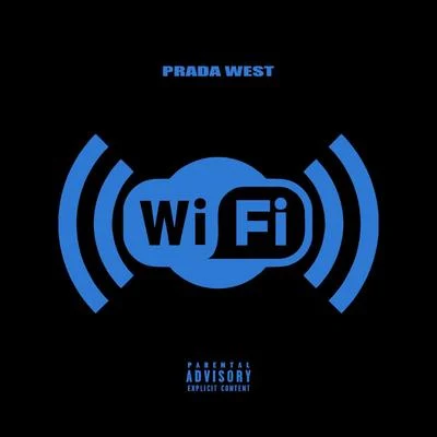 WiFi 专辑 Mersinary/Resin/Prada West/Stacee Brizzle/Swann