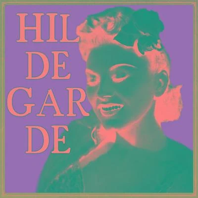 Hildegarde 專輯 Hildegarde