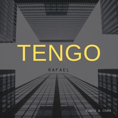 Tengo 专辑 IVLASH/Rafael