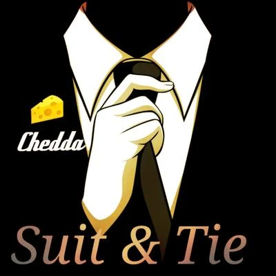 Suit & Tie 專輯 sanity/Chedda