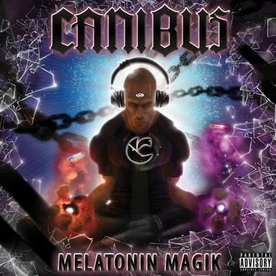 Melatonin Magik 專輯 Canibus/The Architect