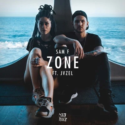 Zone (feat. JVZEL) 專輯 SAM F