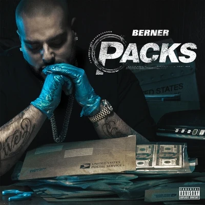 Packs 專輯 Berner/Baby Sam