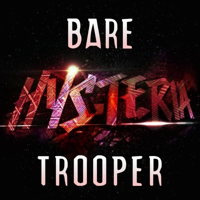 Trooper 專輯 Dirty Deeds/Lexi Norton/Bare/Figure/2FAC3D