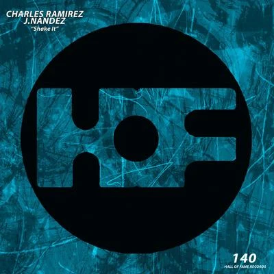 Shake It 專輯 Charles Ramirez