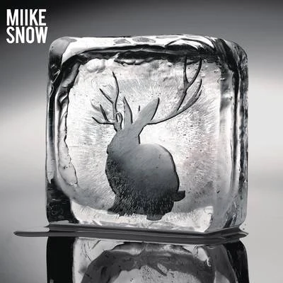 Miike Snow 專輯 Miike Snow