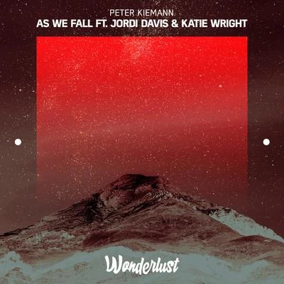 Peter Kiemann As We Fall (feat. Jordi Davis & Katie Wright)