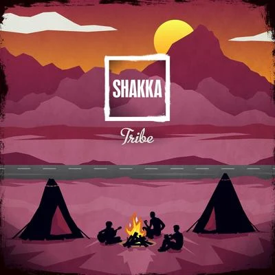 Tribe 專輯 Shakka