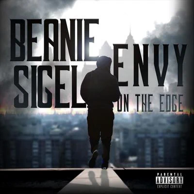 On the Edge 專輯 Beanie Sigel/Juma