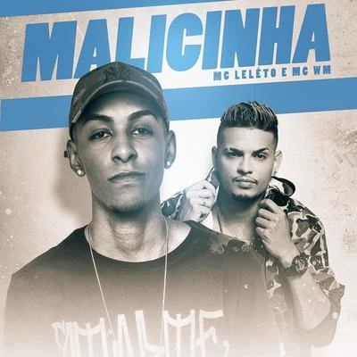 Malicinha 專輯 MC Leleto