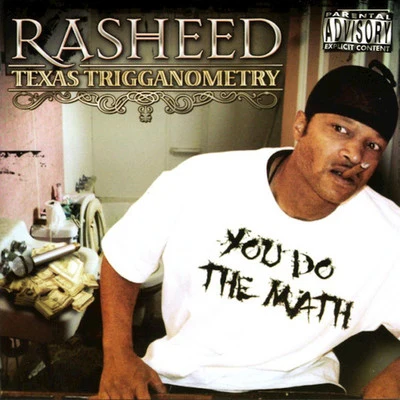 Texas Trigganometry 專輯 Ms. Aries/Billionaire Big Slater/Rasheed