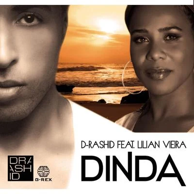 Dinda 專輯 D-Rashid