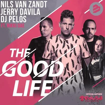 Nils van Zandt The Good Life