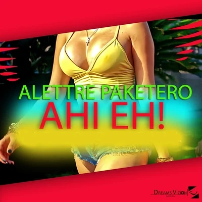 Ahi Eh! 專輯 Eklectico/Chocoleyrol/Alettre Paketero/Rky En La Casa/DJ Azthozy