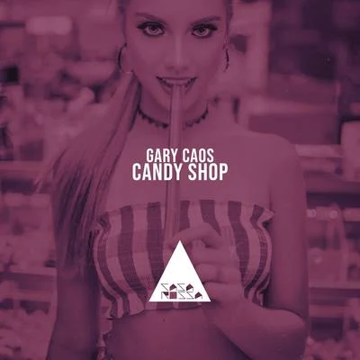 Candy Shop 專輯 Gary Caos