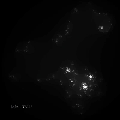 Talis 專輯 Eus/Soft Note/Turnonspace/Sector Infinity/Helicalin