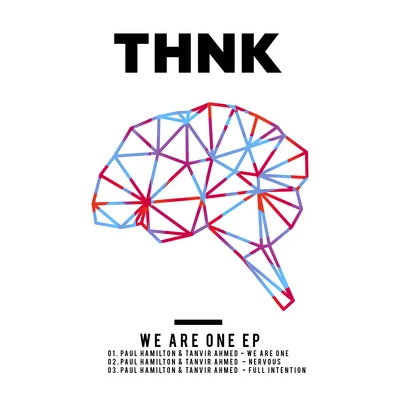 We Are One EP 專輯 Paul Hamilton/Orelse/Don Vitalo/Intelligent Technology/Houseamigo DJs