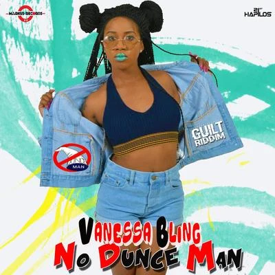 No Dunce Man 專輯 Vanessa Bling/TGUT