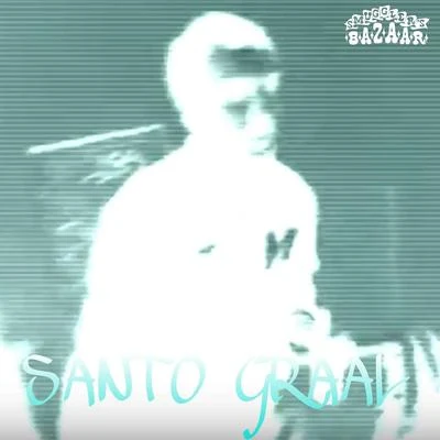 Santo Graal 專輯 Carl Brave