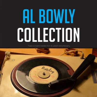 Al Bowly 專輯 Ray Noble Orchestra/Al Bowlly