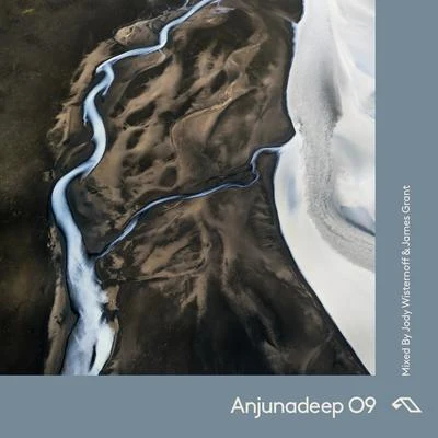 Anjunadeep 09 專輯 James Grant/Koelle/Jody Wisternoff