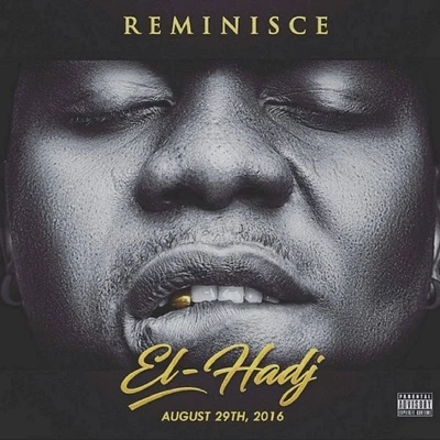 EI-Hadj 專輯 Reminisce