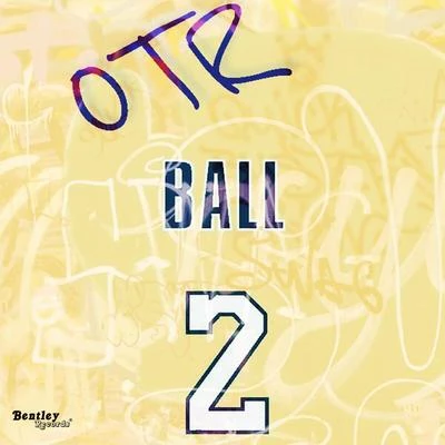 Ball 2 專輯 Ricky Presta/D@niele P/Pandemia/OTR