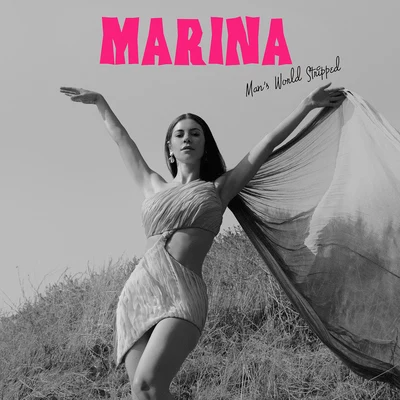 Mans World (Stripped) 專輯 Marina and the Diamonds/Pussy Riot