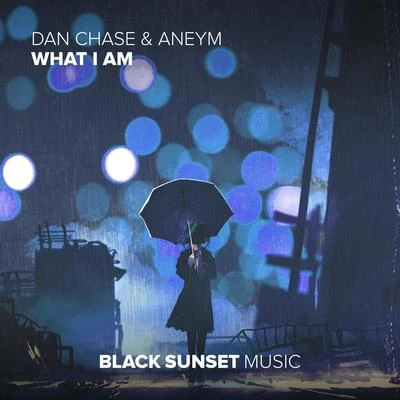 What I Am 专辑 Dan Chase