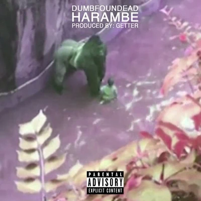 Harambe 專輯 Dumbfoundead