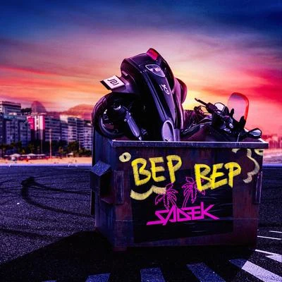 Bep Bep 專輯 Selim Du 94/Sadek/Joe Lucazz/Seth Gueko/Demon One