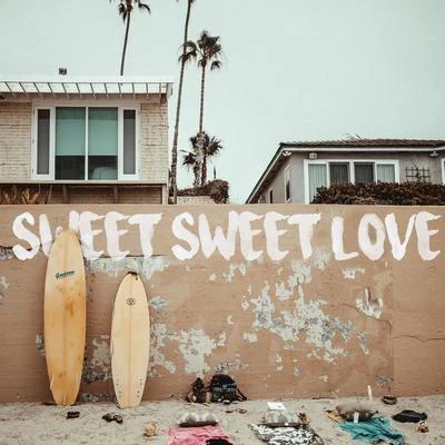 Sweet Sweet Love 專輯 Paul Wright/Ensemble Battistin/Kate Clark/Jean-Féry Rebel