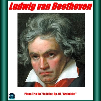 Beethoven: piano trio no 7, "Archduke" 专辑 Anton Heiller/I Solisti Di Zagreb/Antonio Janigro/Adolf Holler/Helmut Wobisch