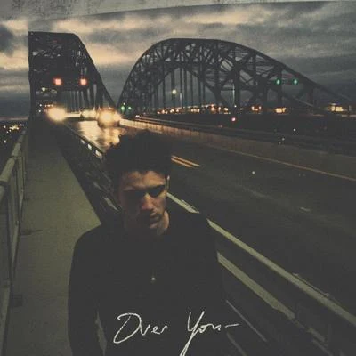 Over You 專輯 Marc Scibilia/Lennon Stella