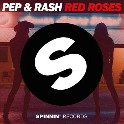 Red Roses (Original Mix) 專輯 Elias Tzikas/Troy Denari/Steve Mill/Pep & Rash/Jay Ennès