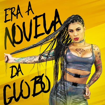 Era a Novela da Globo 專輯 Mc Marcelly