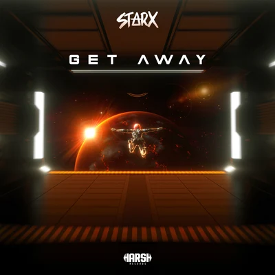 Get Away 專輯 StarX